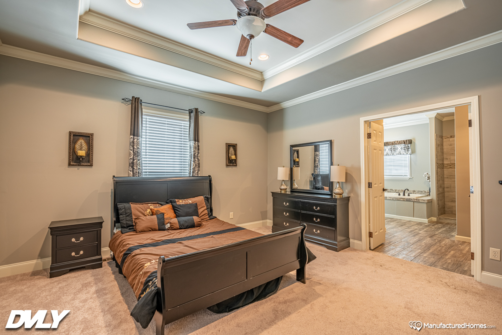 Deer Valley Series Briarritz DVT7204B Lot 4 For Sale by Family Dream